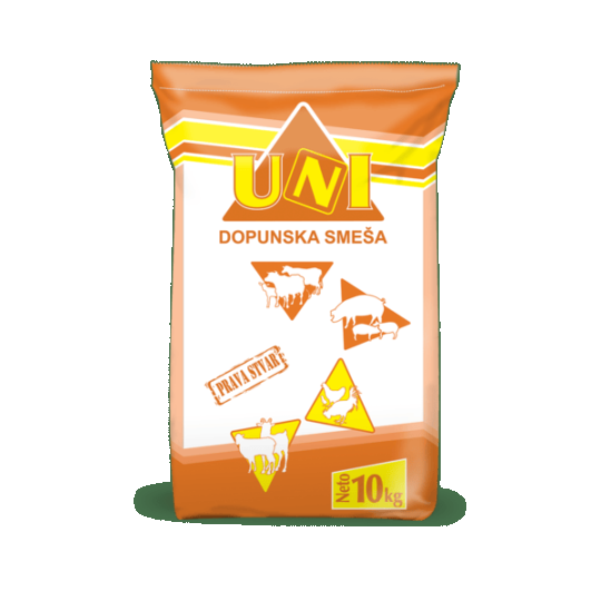 Uni Super N 30%│10kg